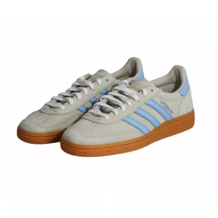 Adidas Handball Spezial W Alumina / Clear Sky Women's Sports Shoes - JS0241