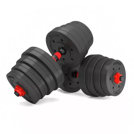 Štangos 2 viename SGP30 HMS 30 kg