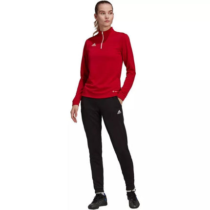 Adidas Entrada 22 moteriškas treniruočių "top" H57551