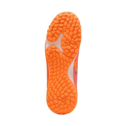 Puma Future 8 Match TT + Mid 108616 03 Kids' Soccer Shoes