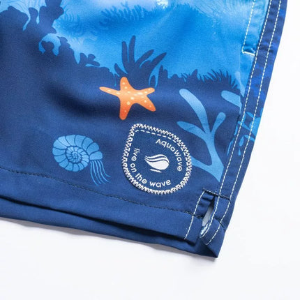 Aquawave Bali Kids Jr šortai 92800593994