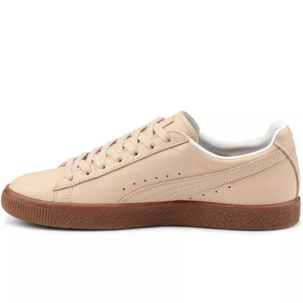 Puma Clyde Veg Tan Naturel M 364451 01 batai