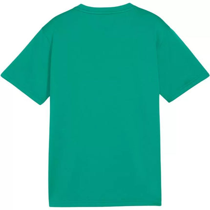 Puma TeamGoal Jersey for kids green 658637 05