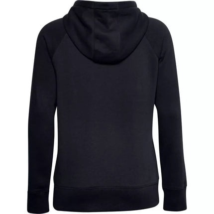 Under Armour Rival Fleece Logo Hoodie W 1356318 001