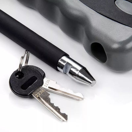 Meteor Twister 31548 Dviračio Spyna