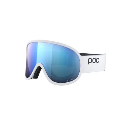 POC Retina Slidinėjimo akiniai Balti Cat.2