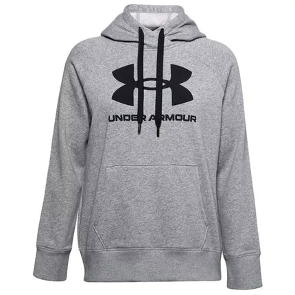 Under Armour Moteriškas Rival Fleece Logotipo Džemperis 1356318-035