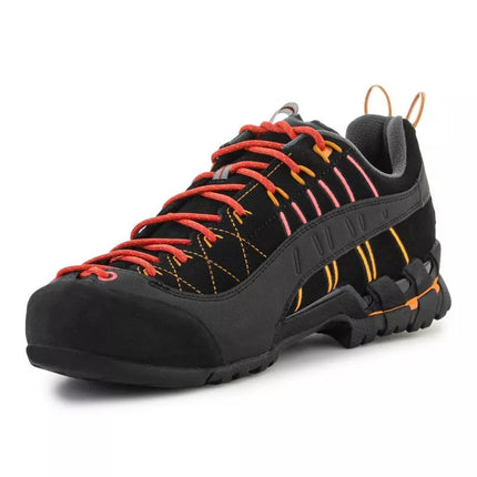 La Sportiva Hyper GTX ZFAS055K00K00 Juoda