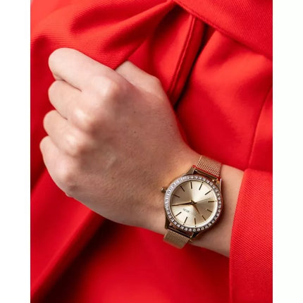Paul Lorens PL10482B2-4D1 Women's Watch