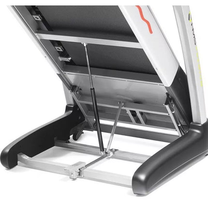 HMS BE6000 Electric Treadmill 1-22 km/h
