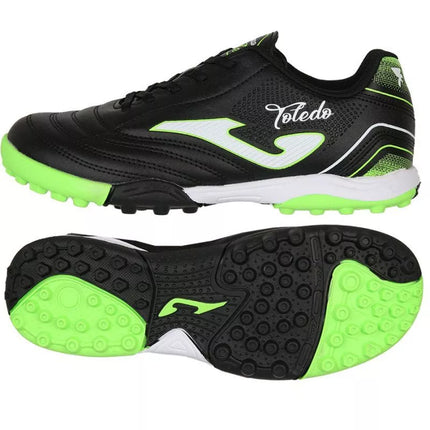 Joma Toledo 2501 TF Jr TOJW2501TF futbolo batai