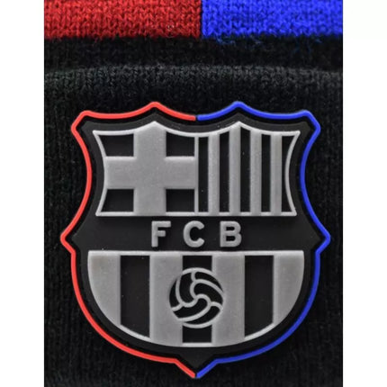 5004GEB kepuraitė FC Barcelona