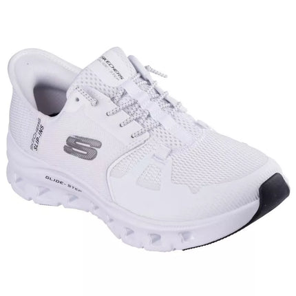 Skechers Moteriški sportbačiai GLIDE-STEP PRO 150420 WHT