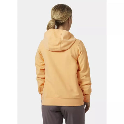 Helly Hansen W HH Logo Full Zip Hoodie 2.0 W 34461 316
