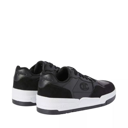 Champion RD PRM Low Men's Shoes Black S22495 KK0002