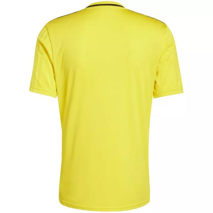 Vyriškas adidas Campeon 25 džersis geltonas JF6060