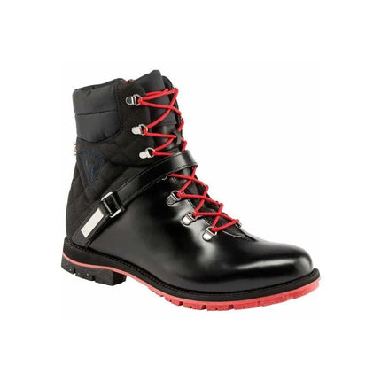 Rossignol 1907 COURCHEVEL SHINY BLACK batai