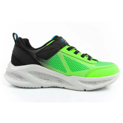 Skechers S Lights-Meteor Jr 401495L/BBLM batai