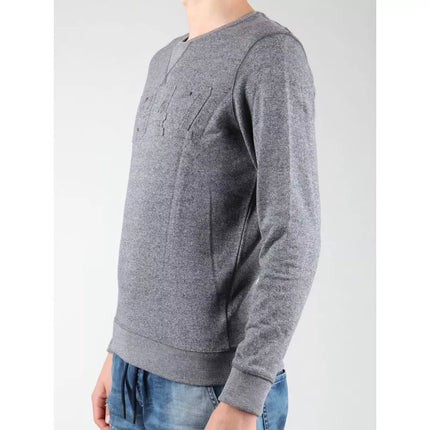 Wrangler Džemperis su logotipu M W6518HG35