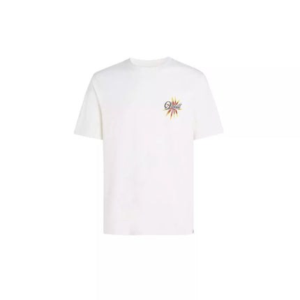 O'Neill "Beach Graphic" marškinėliai vyrams M 92800613984