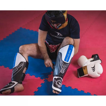 Yakima Sport Pro L 100353 Blauzdų ir pėdų apsaugos