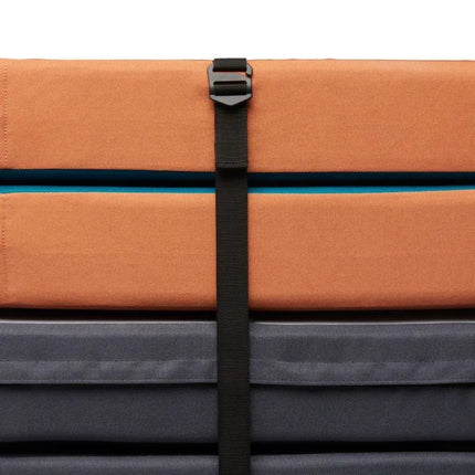 Crashpad Black Diamond Circuit Crash Pad - lagoon