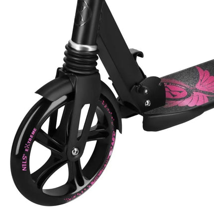 HM800 FLY SCOOTER PINK NILS EXTREME