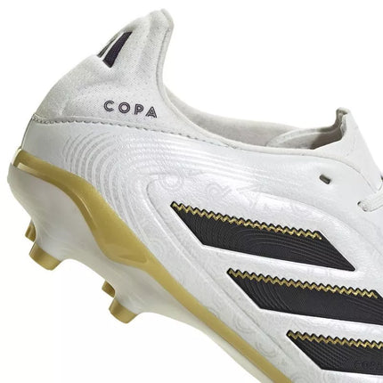 Adidas Copa Pure III League FG/MG Jr JR2887 futbolo batai