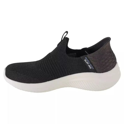 Skechers Slip-Ins Ultra Flex 3.0 Smooth Step moteriški batai 149709-BLK