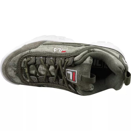 Fila Disruptor S Low W 1010555-50I Bateliai