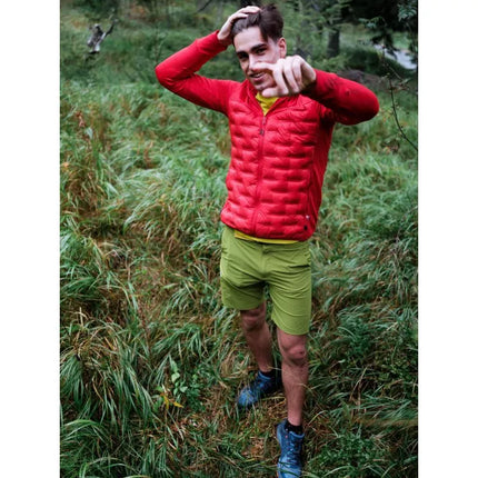 Elbrus Elim striukė su pašiltinimu, vyriška, 92800396385