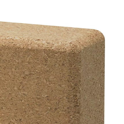 GAIAM Kamštinis jogos kubas 52292