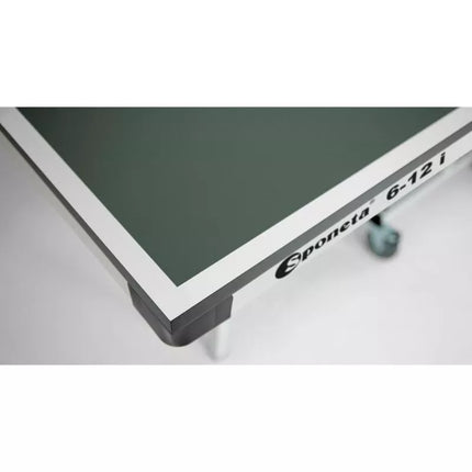 SPONETA S6-12i TABLE TENNIS TABLE