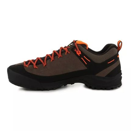 Salewa Wildfire MS Odiniai Vyriški Batai 61395-7953