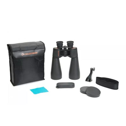 Celestron SkyMaster 25x70 žiūronai
