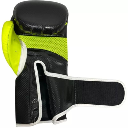 MASTERS RPU-PRO Boxing Gloves 10 oz