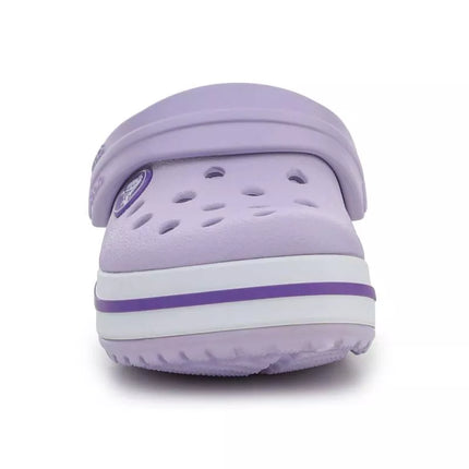 Crocs Crocband Kids Clog T 207005-5P8 šlepetės