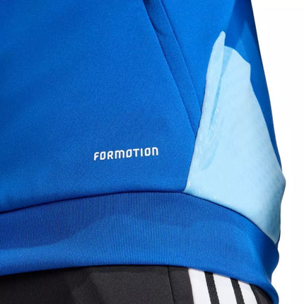 Men's adidas Tiro 26 Competition Training sweatshirt blue KA7675