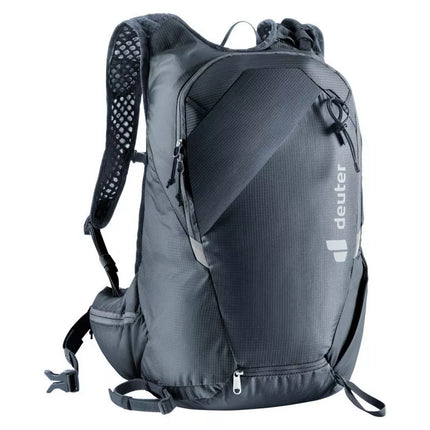 Deuter Updays 20 slidinėjimo žygio kuprinė - juoda