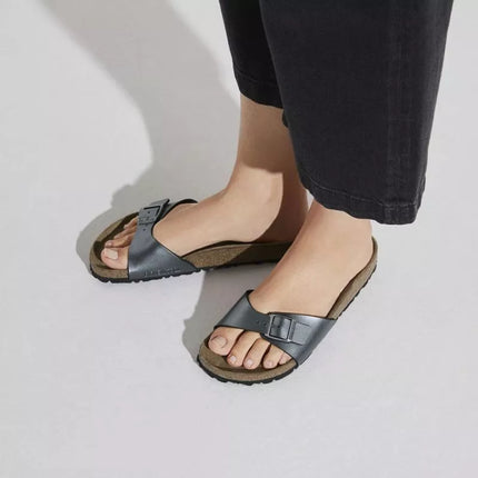 Šlepetės Birkenstock Madrid BS 1021532