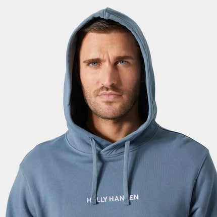 Helly Hansen Vyriškas CORE HOODIE 54525 601