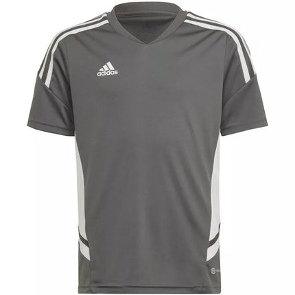 adidas Condivo 22 Marškinėliai Jaunimui HD2319
