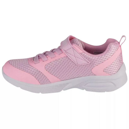 Skechers Microspec Max - Racer Gal 303543L-LTPK Rožinė 28