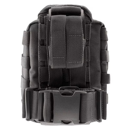 Magnum Med Pirmosios Pagalbos Rinkinys 92800355303