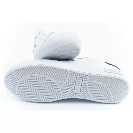 Lacoste Powercourt 125 1 SMA M 749SMA0080407 batai