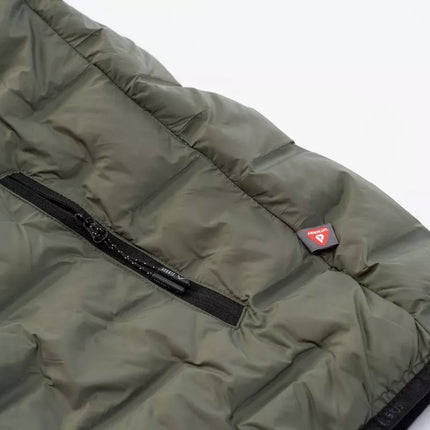 Elbrus dygsniuota liemenė Huel Vest Primaloft M 92800622488