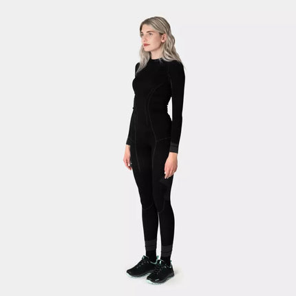 Alpinus Tactical Base Layer W GT18362 termo megztinis