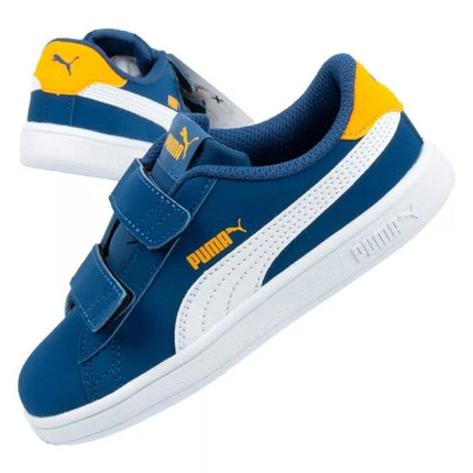 Puma Smash v2 Jr batai 365184 47