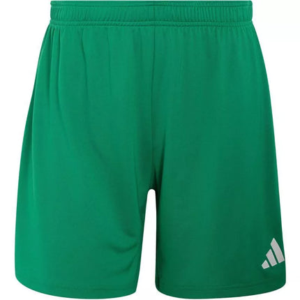 Adidas Entrada 26 moteriški šortai žali JZ2539
