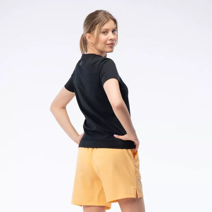 Women's Short Sleeve T-Shirt JUDITH WMNS